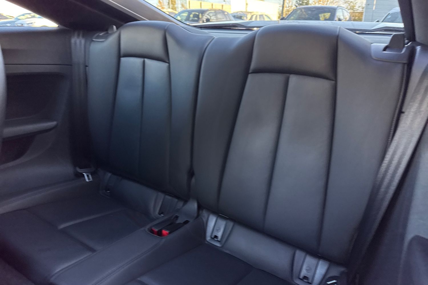 Used Audi TT 2018 for sale - 76401695: Photo 19