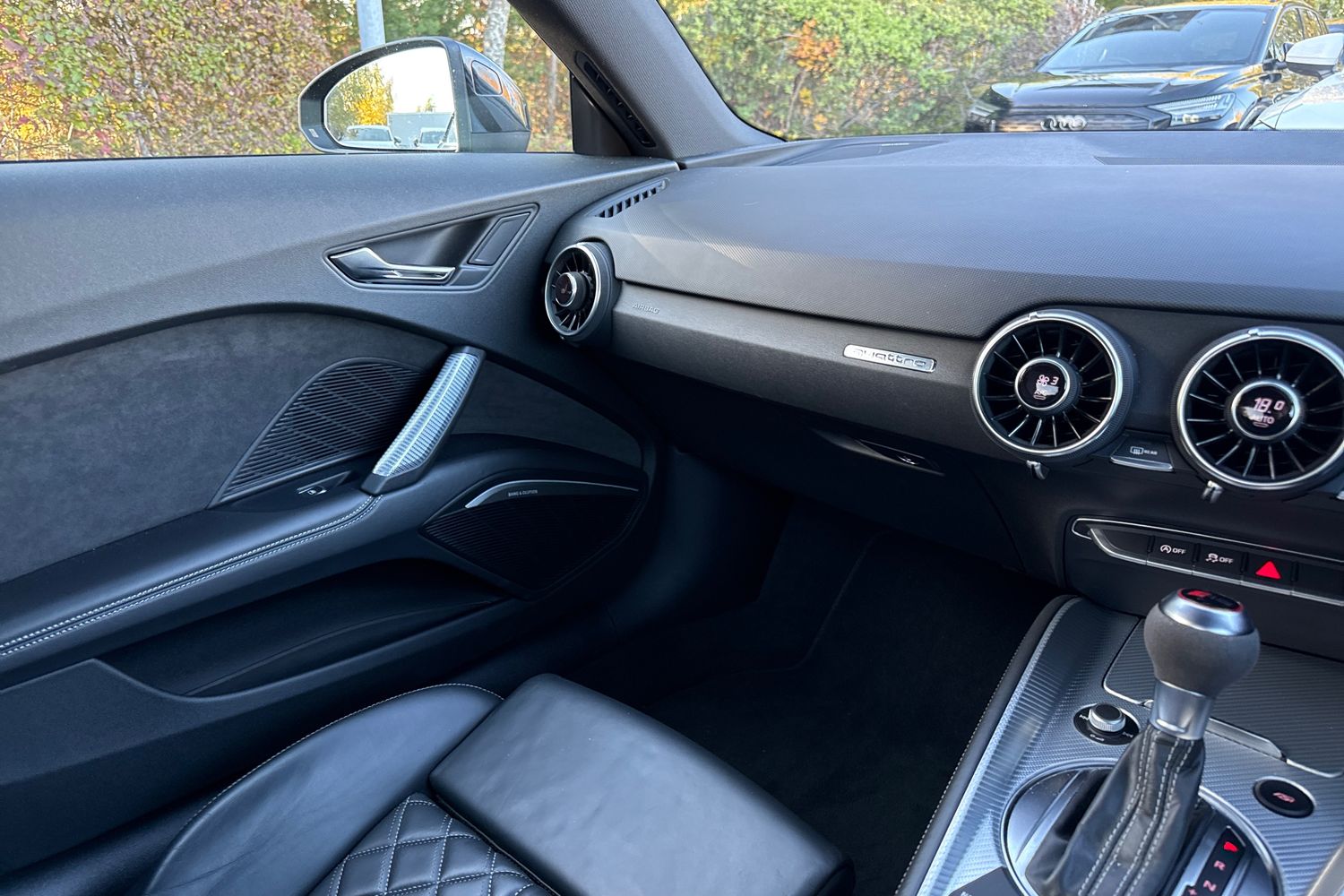 Used Audi TT 2018 for sale - 76401695: Photo 20