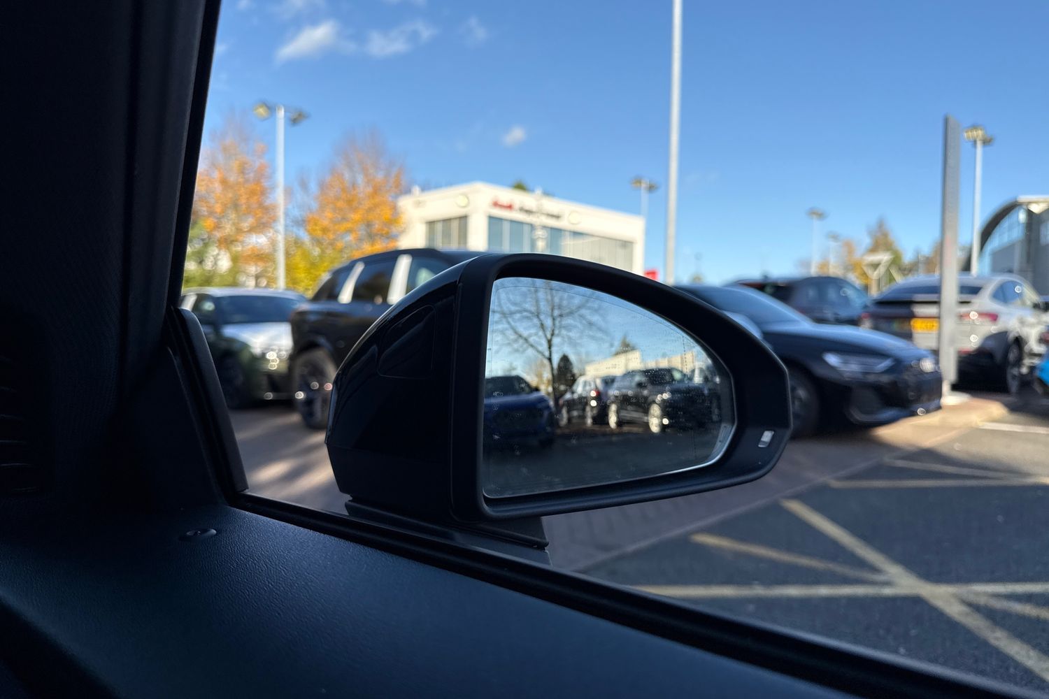 Used Audi TT 2018 for sale - 76401695: Photo 21