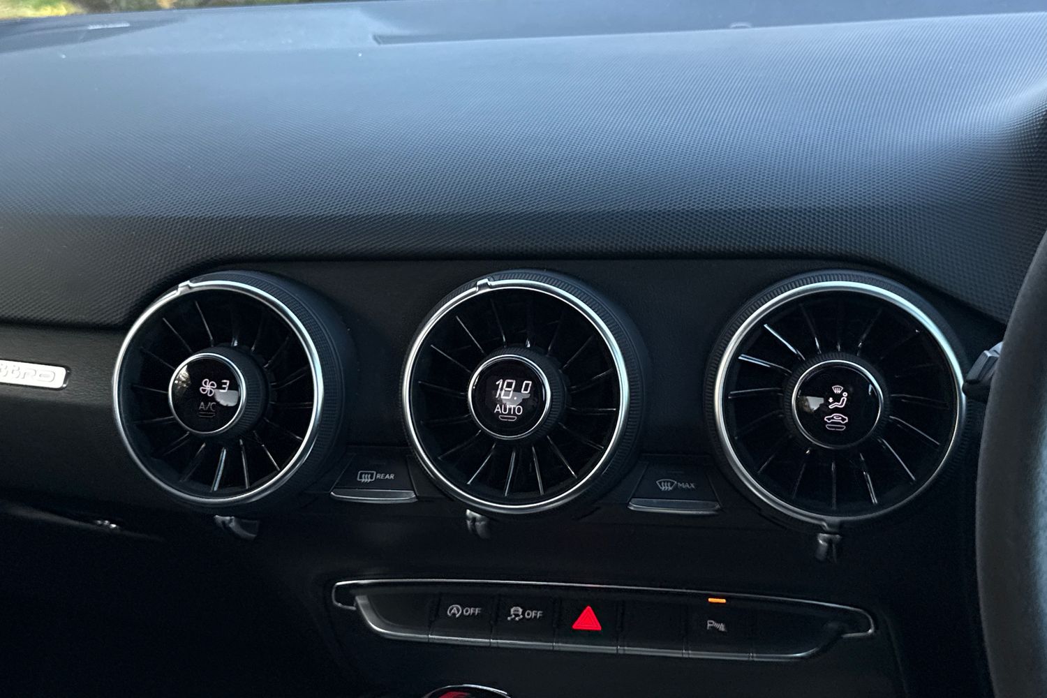 Used Audi TT 2018 for sale - 76401695: Photo 22