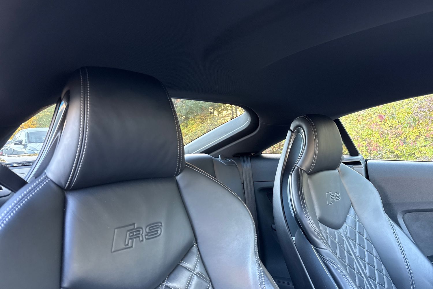 Used Audi TT 2018 for sale - 76401695: Photo 24