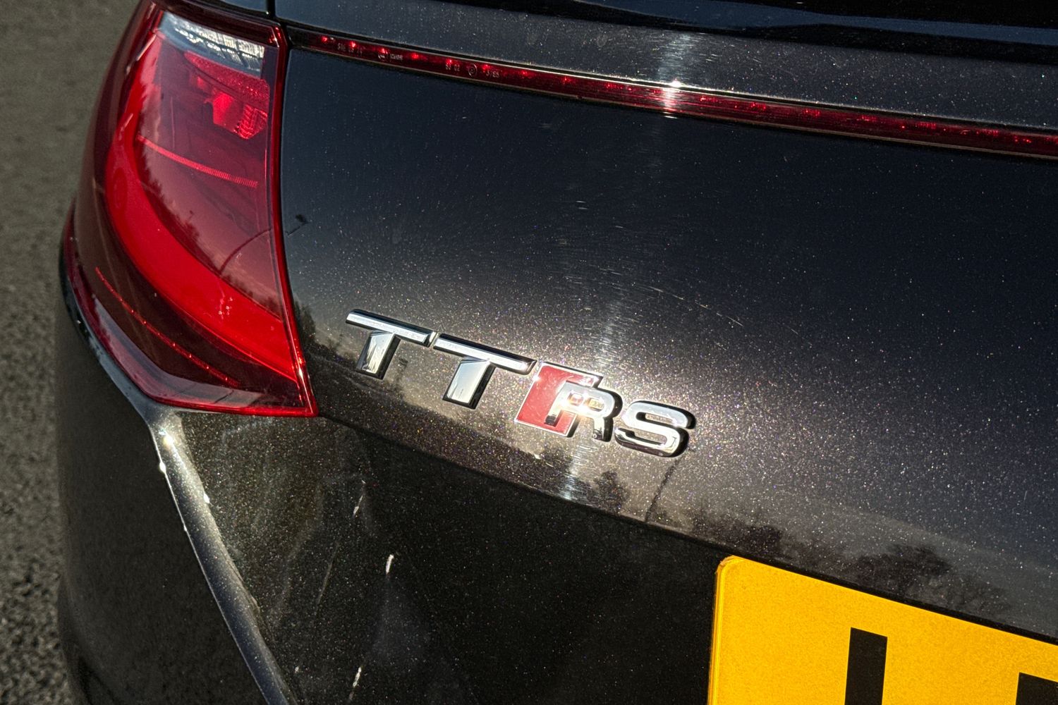 Used Audi TT 2018 for sale - 76401695: Photo 25