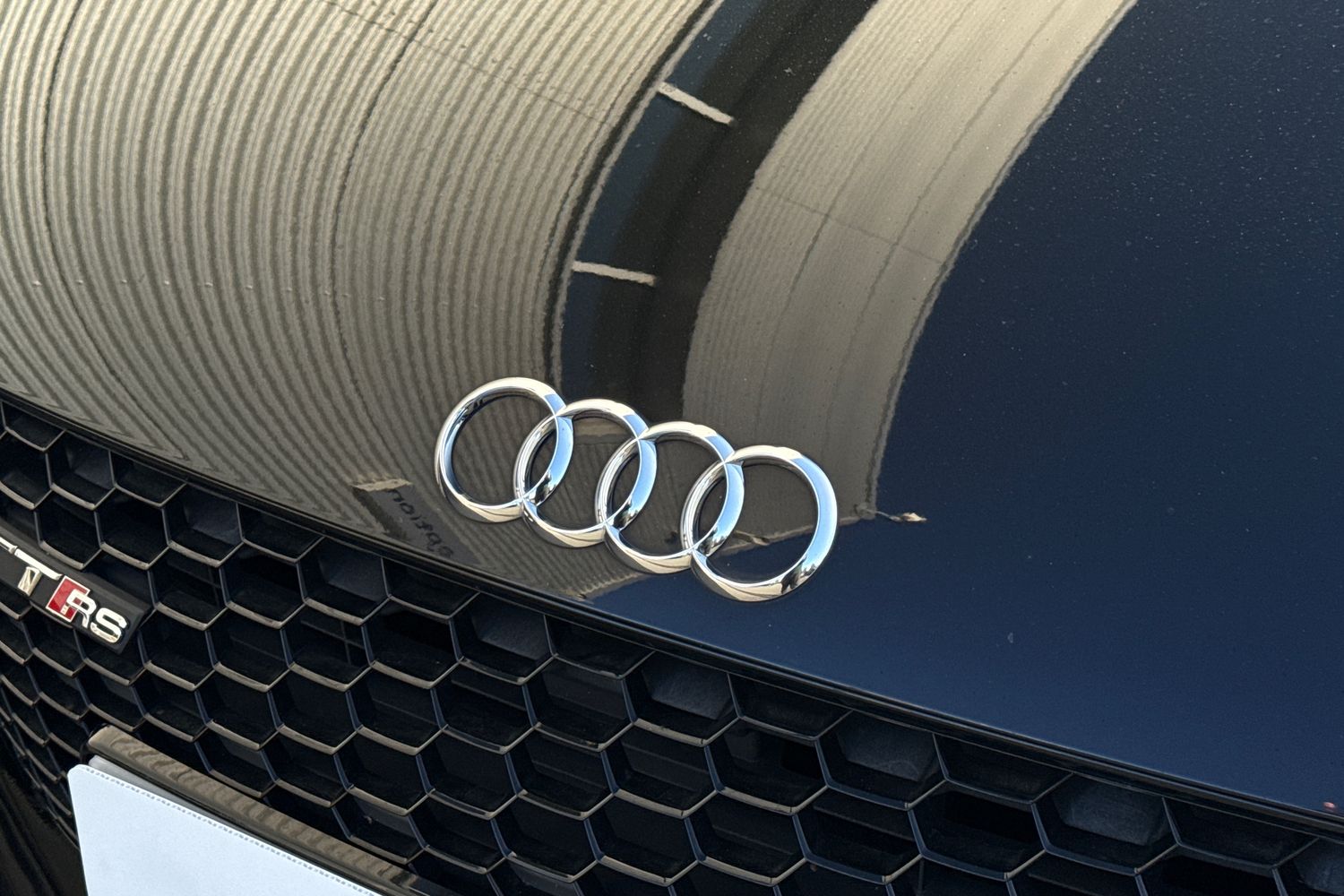 Used Audi TT 2018 for sale - 76401695: Photo 27