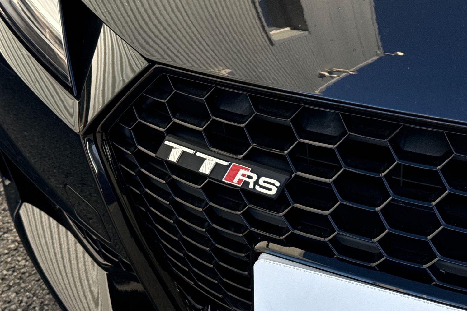 Used Audi TT 2018 for sale - 76401695: Photo 28