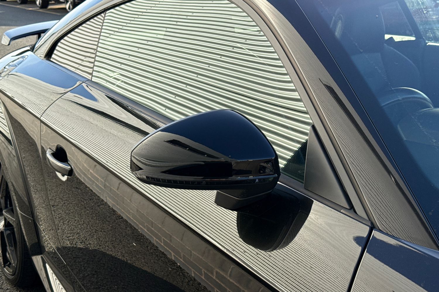 Used Audi TT 2018 for sale - 76401695: Photo 29