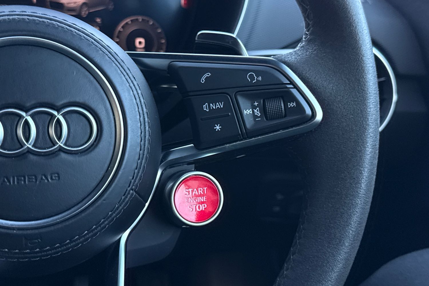 Used Audi TT 2018 for sale - 76401695: Photo 33