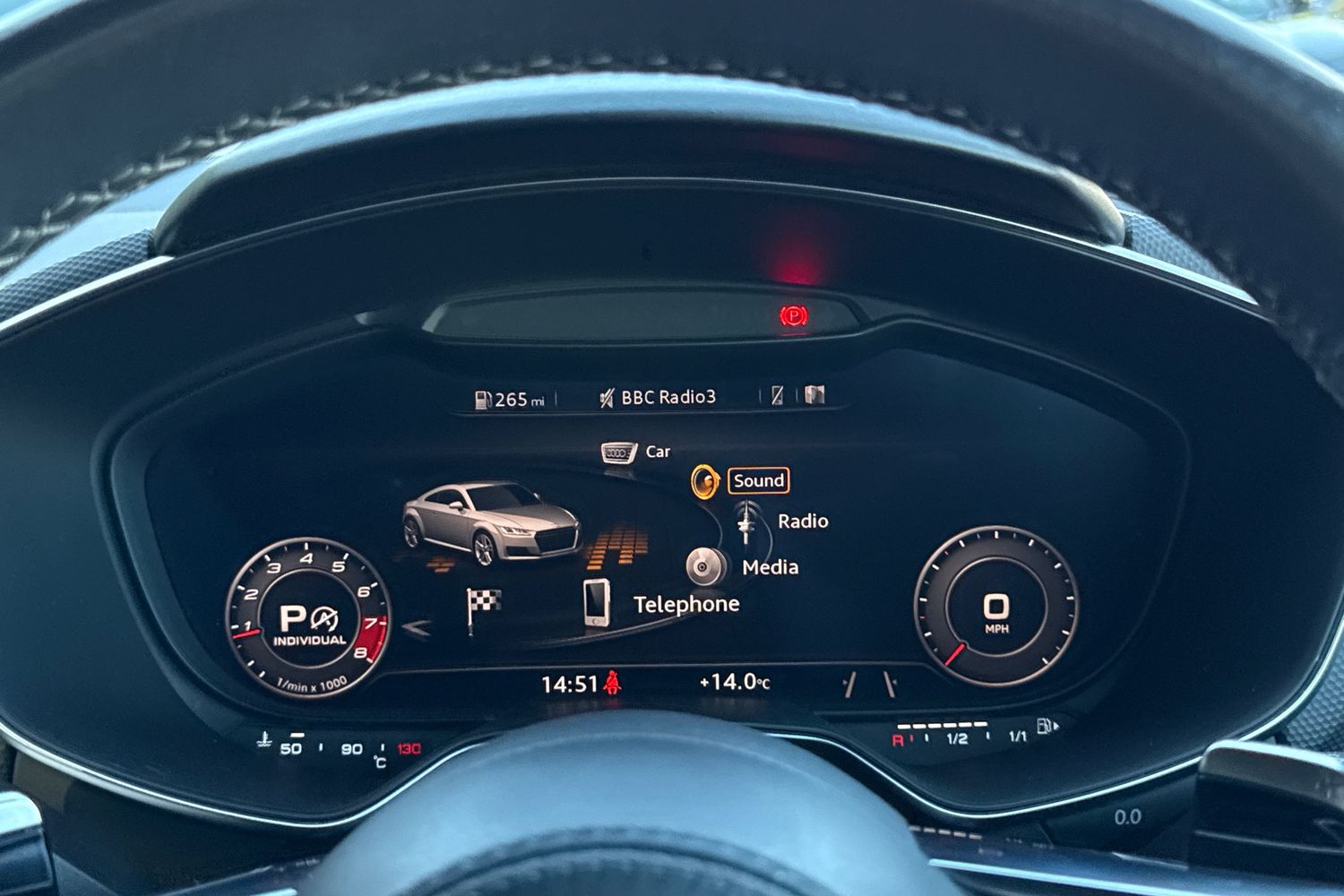 Used Audi TT 2018 for sale - 76401695: Photo 35