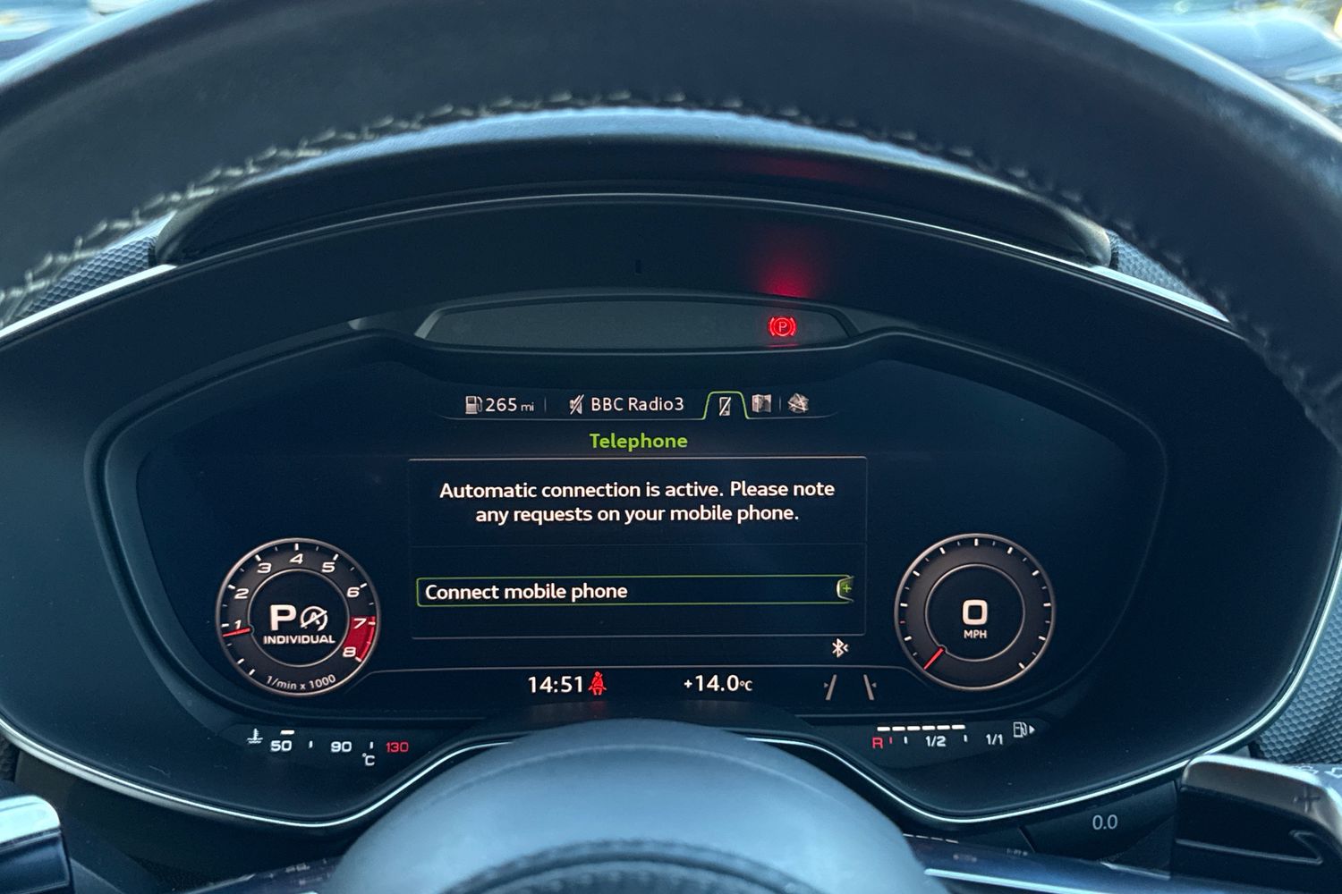 Used Audi TT 2018 for sale - 76401695: Photo 37