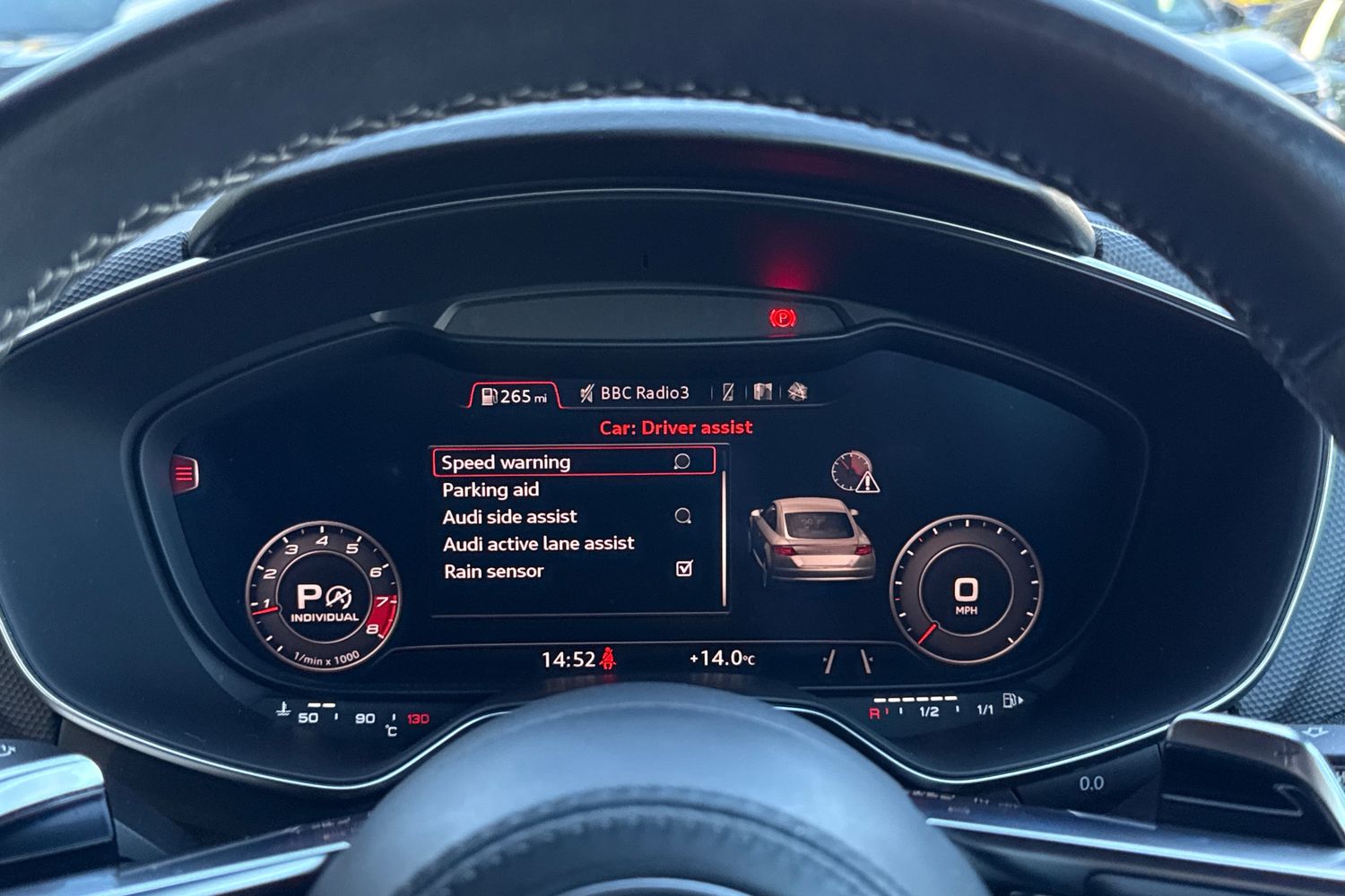 Used Audi TT 2018 for sale - 76401695: Photo 38