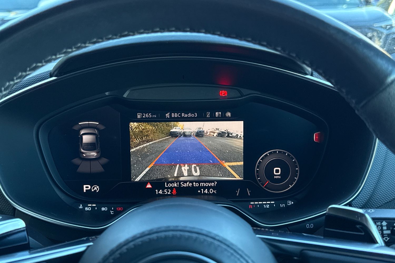 Used Audi TT 2018 for sale - 76401695: Photo 39