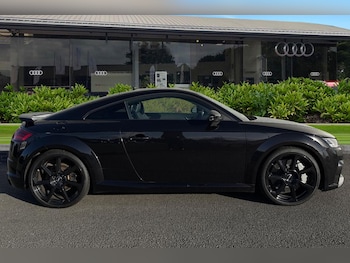 Used Audi TT 2018 for sale - 76401695: Photo