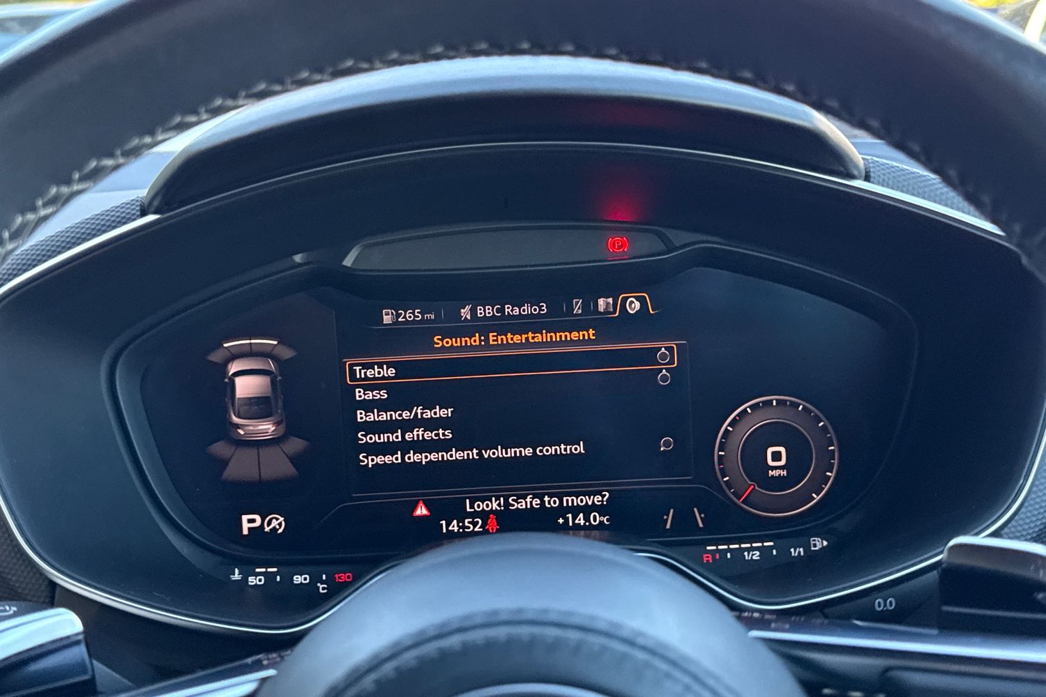 Used Audi TT 2018 for sale - 76401695: Photo 40