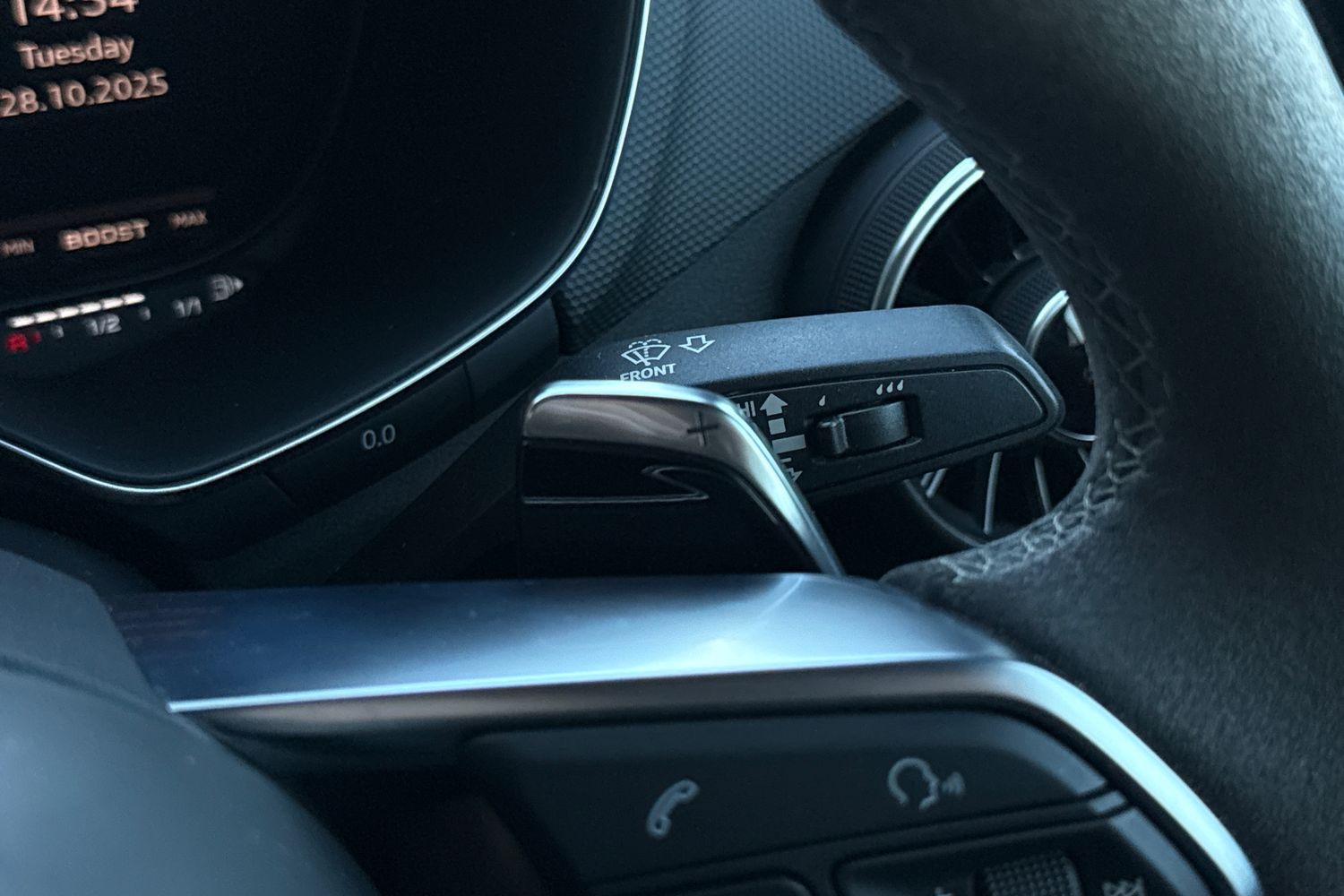 Used Audi TT 2018 for sale - 76401695: Photo 41