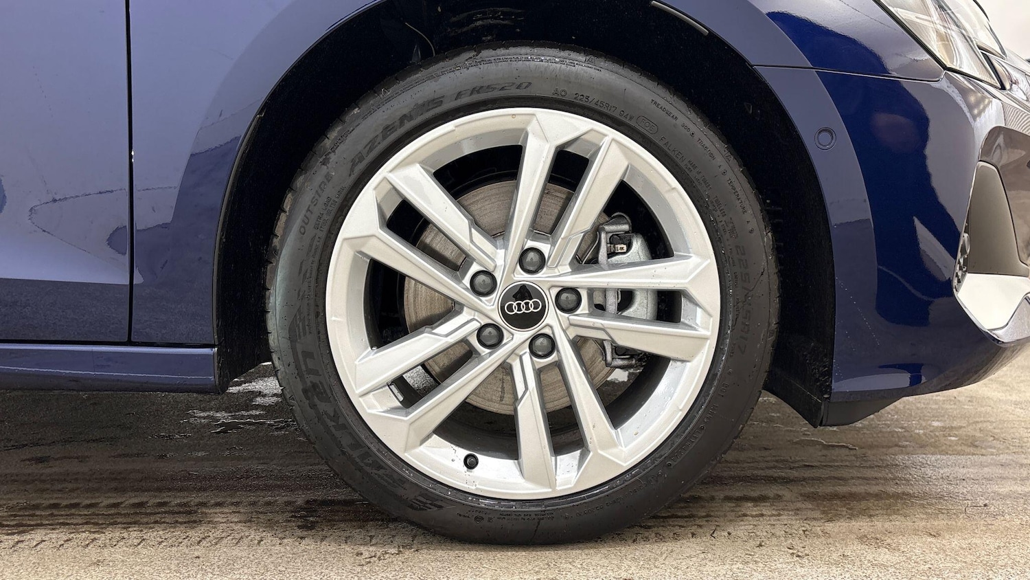 Used Audi A3 2025 for sale - 76385464: Photo 15