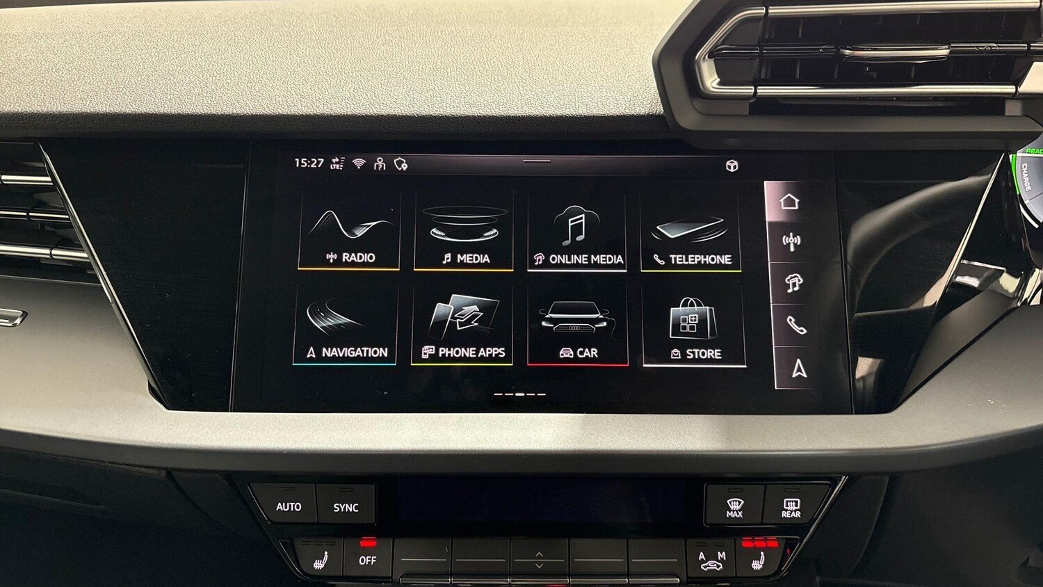 Used Audi A3 2025 for sale - 76385464: Photo 18