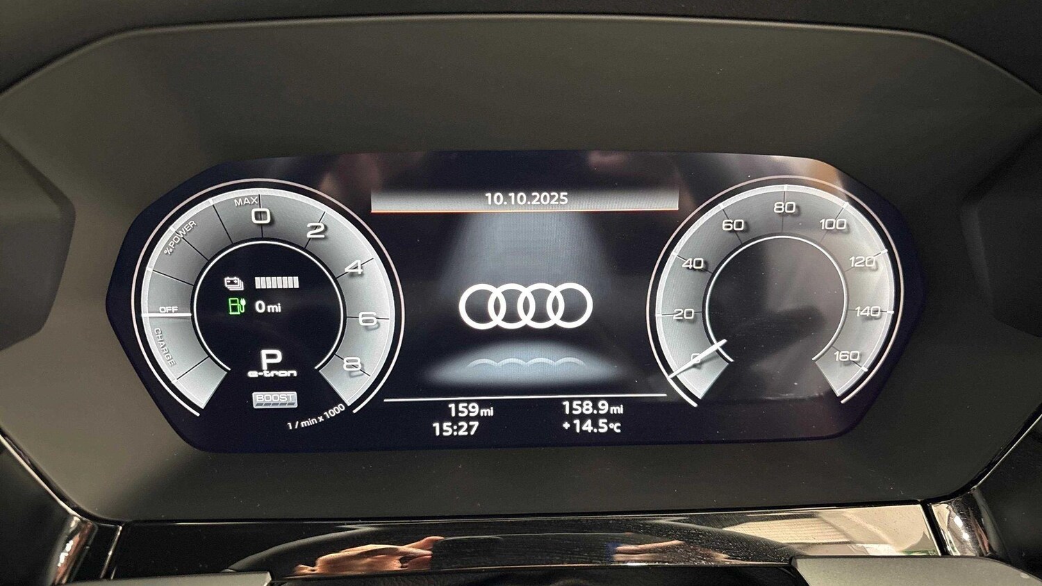 Used Audi A3 2025 for sale - 76385464: Photo 19