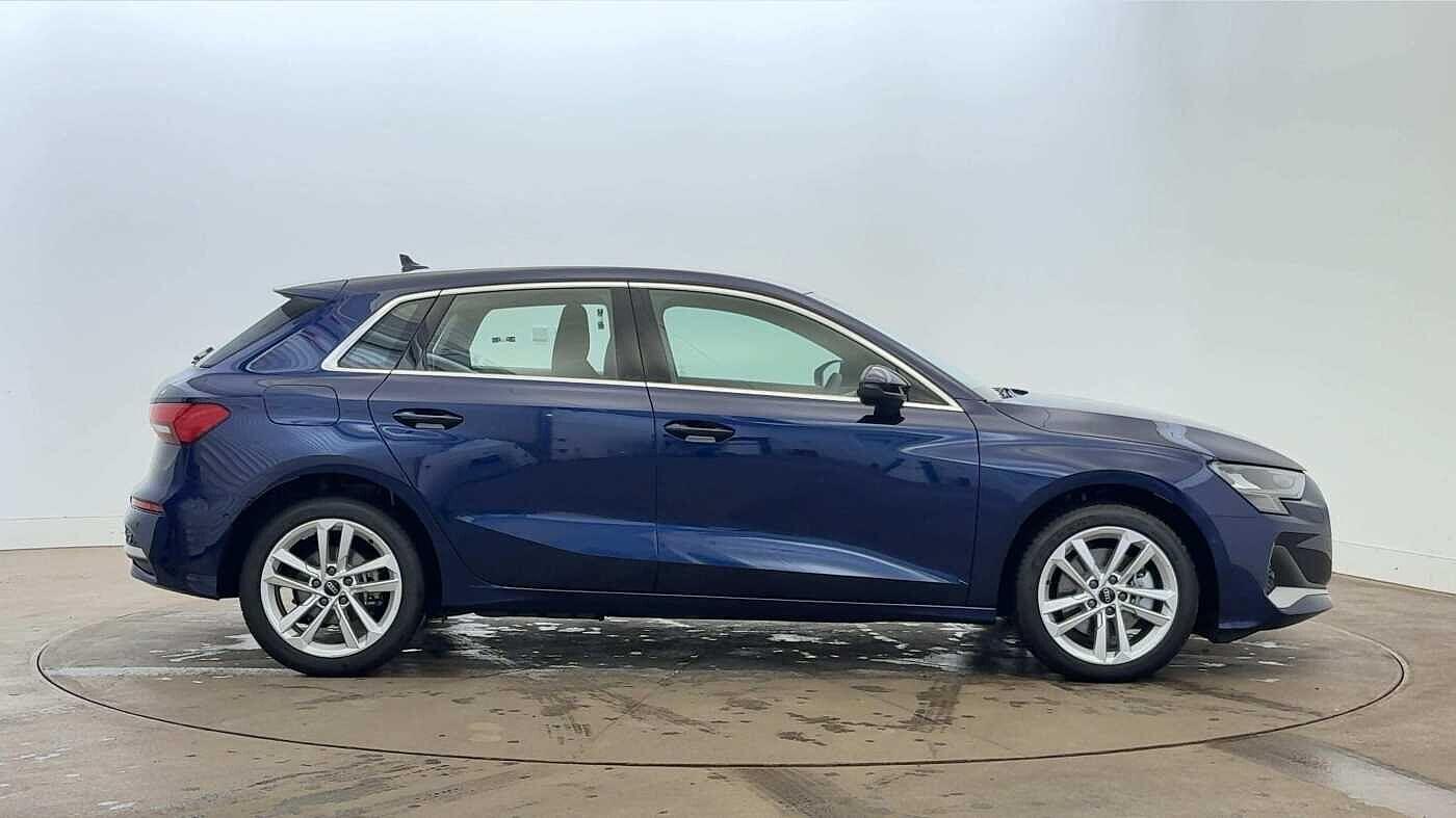 Used Audi A3 2025 for sale - 76385464: Photo 4