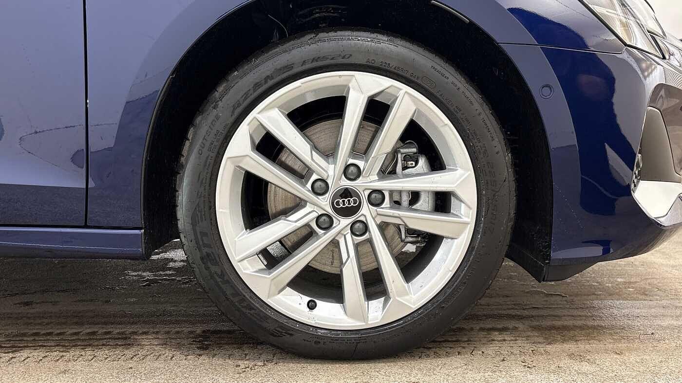 Used Audi A3 2025 for sale - 76385464: Photo 6