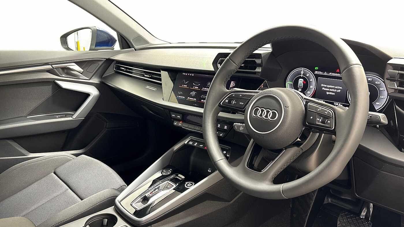 Used Audi A3 2025 for sale - 76385464: Photo 7