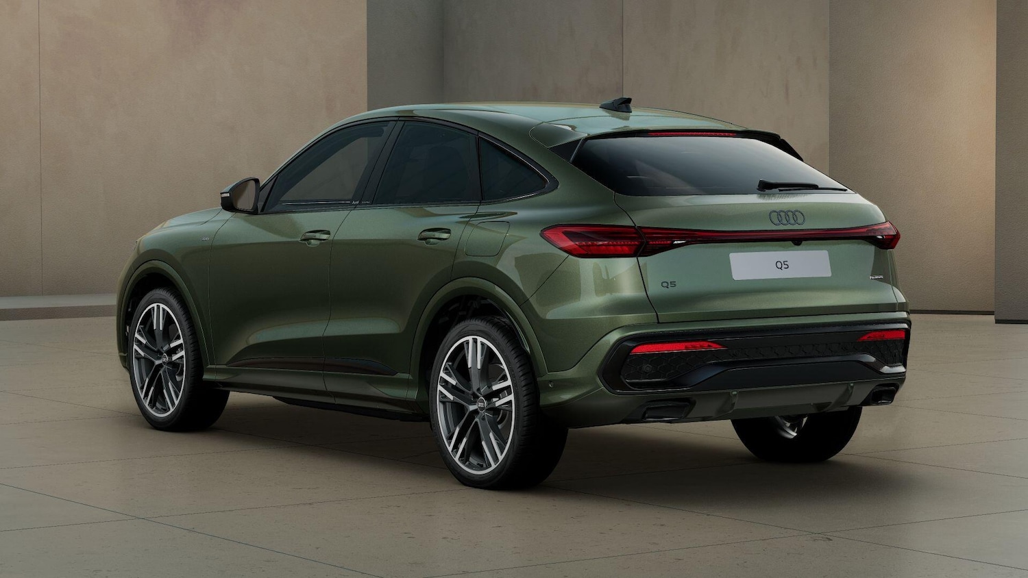 Used Audi Q5 2026 for sale - 77700630: Photo 2