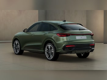 Used Audi Q5 2026 for sale - 77700630: Photo