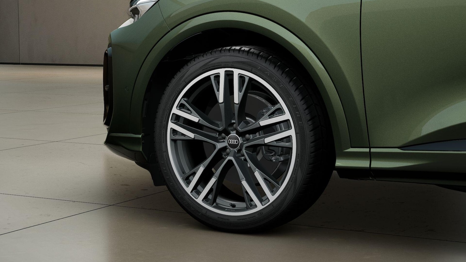 Used Audi Q5 2026 for sale - 77700630: Photo 4