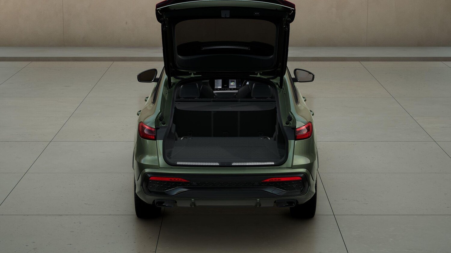 Used Audi Q5 2026 for sale - 77700630: Photo 6