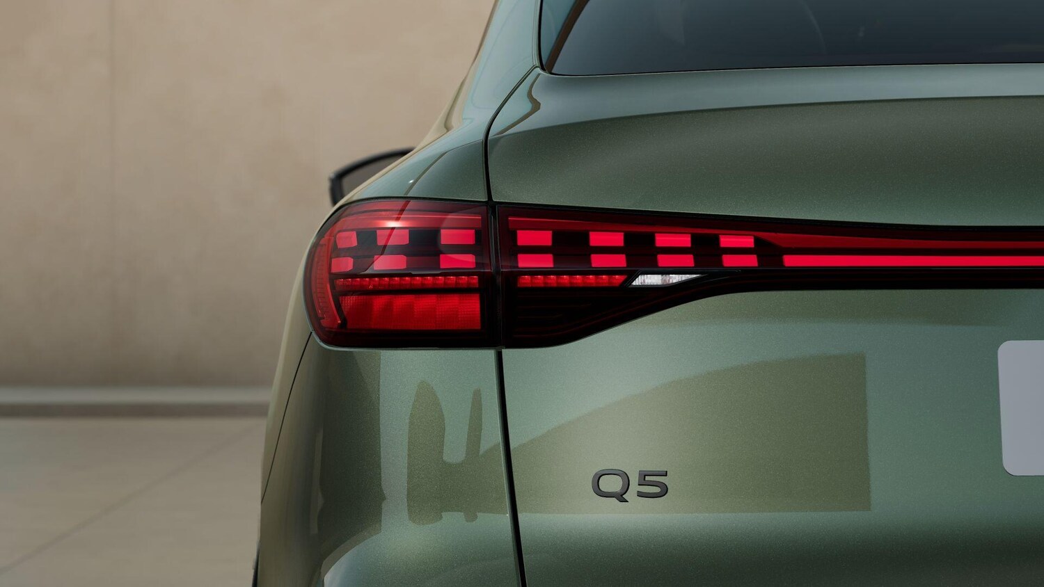Used Audi Q5 2026 for sale - 77700630: Photo 7