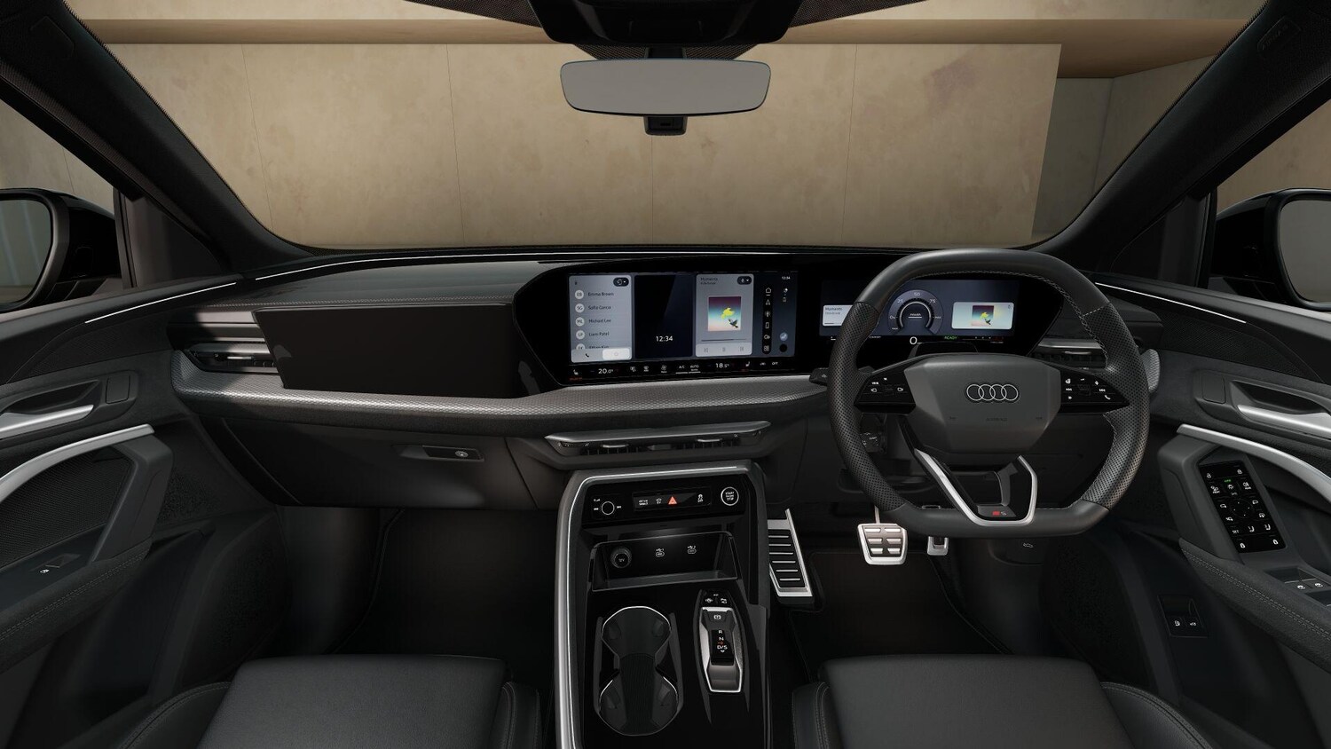 Used Audi Q5 2026 for sale - 77700630: Photo 8