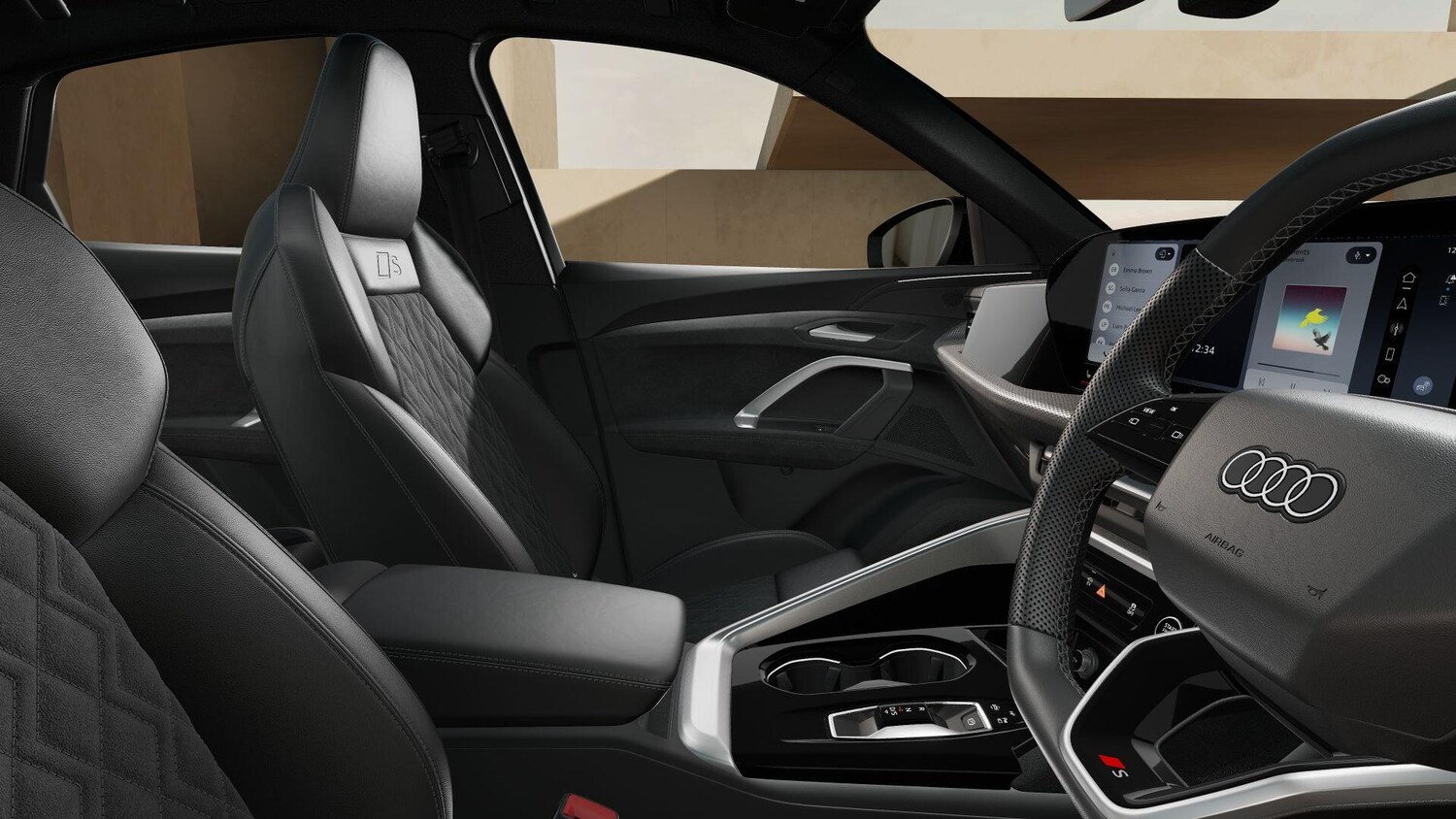 Used Audi Q5 2026 for sale - 77700630: Photo 9