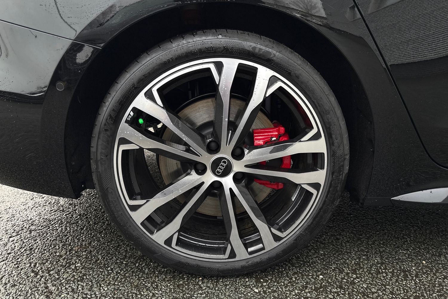 Used Audi S5 Avant 2026 for sale - 77382944: Photo 10