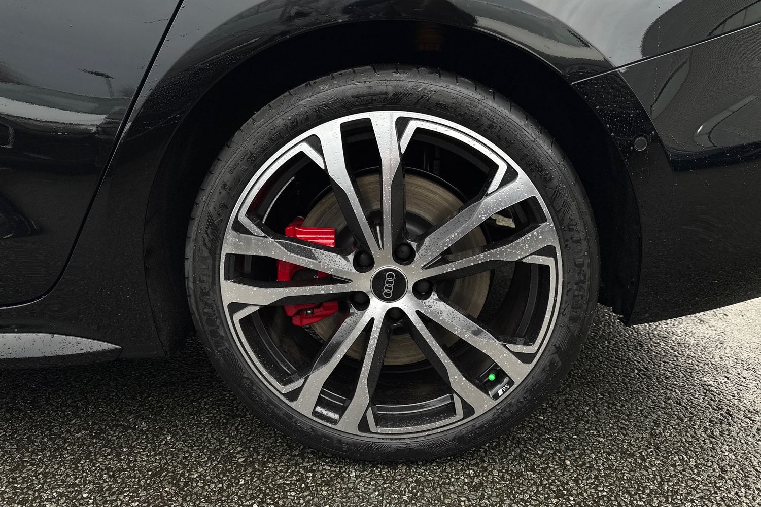 Used Audi S5 Avant 2026 for sale - 77382944: Photo 11