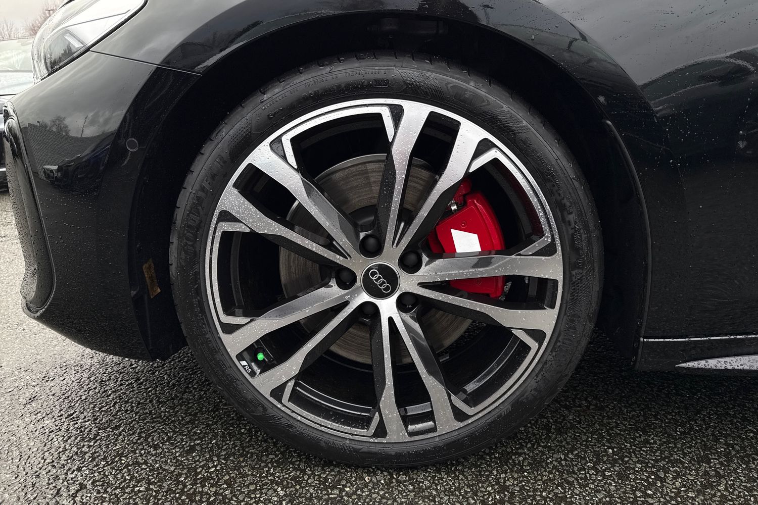 Used Audi S5 Avant 2026 for sale - 77382944: Photo 12