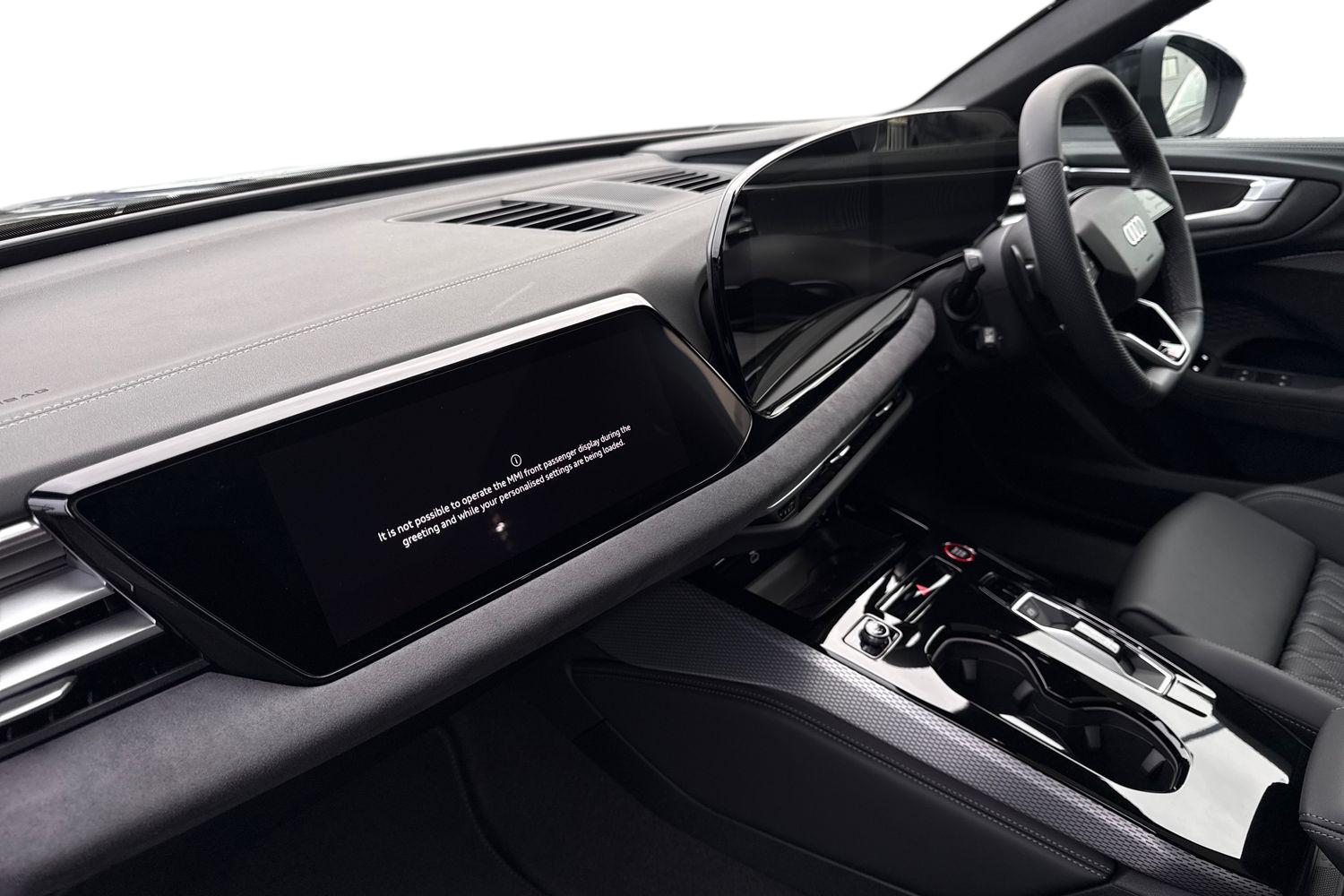 Used Audi S5 Avant 2026 for sale - 77382944: Photo 14