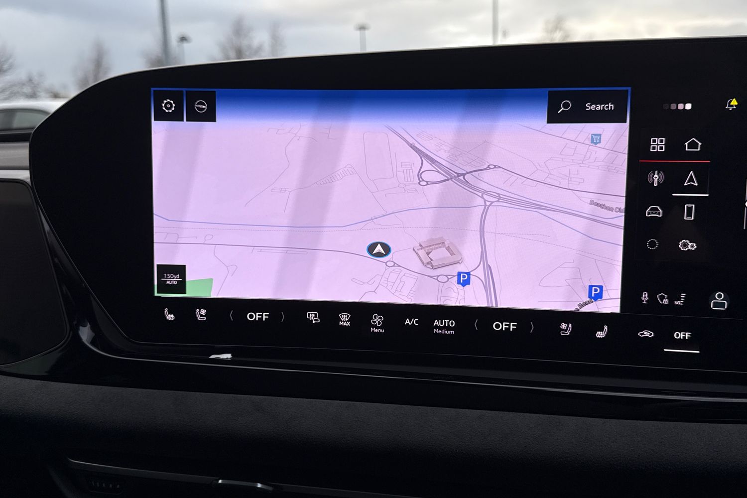 Used Audi S5 Avant 2026 for sale - 77382944: Photo 16