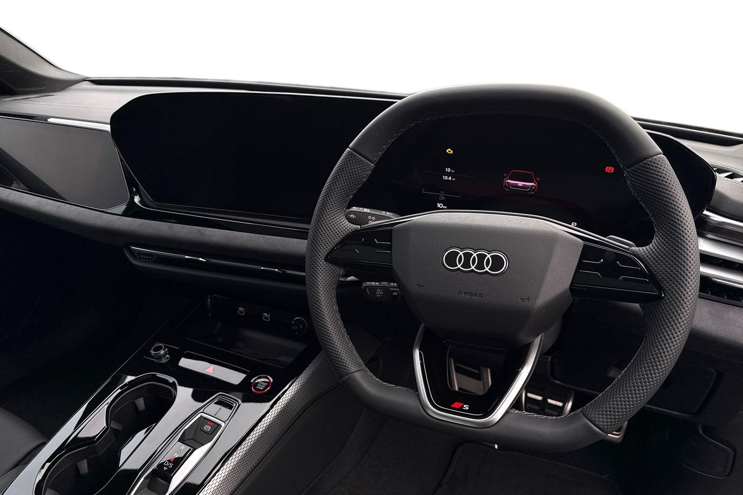 Used Audi S5 Avant 2026 for sale - 77382944: Photo 17