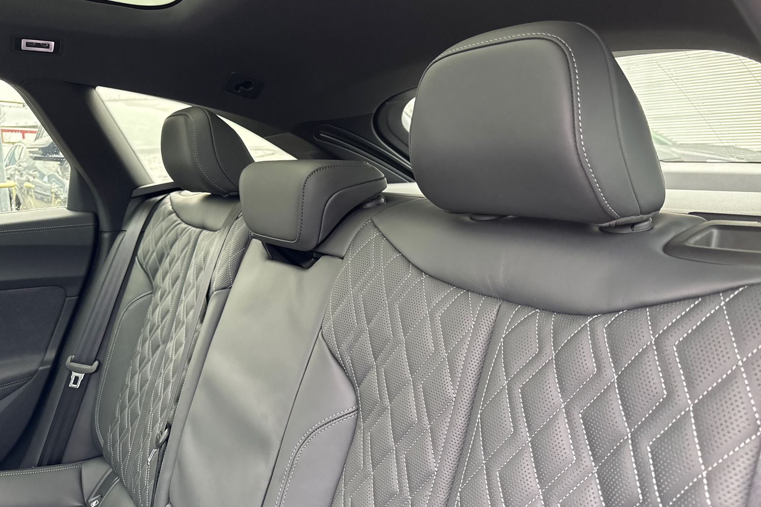 Used Audi S5 Avant 2026 for sale - 77382944: Photo 18