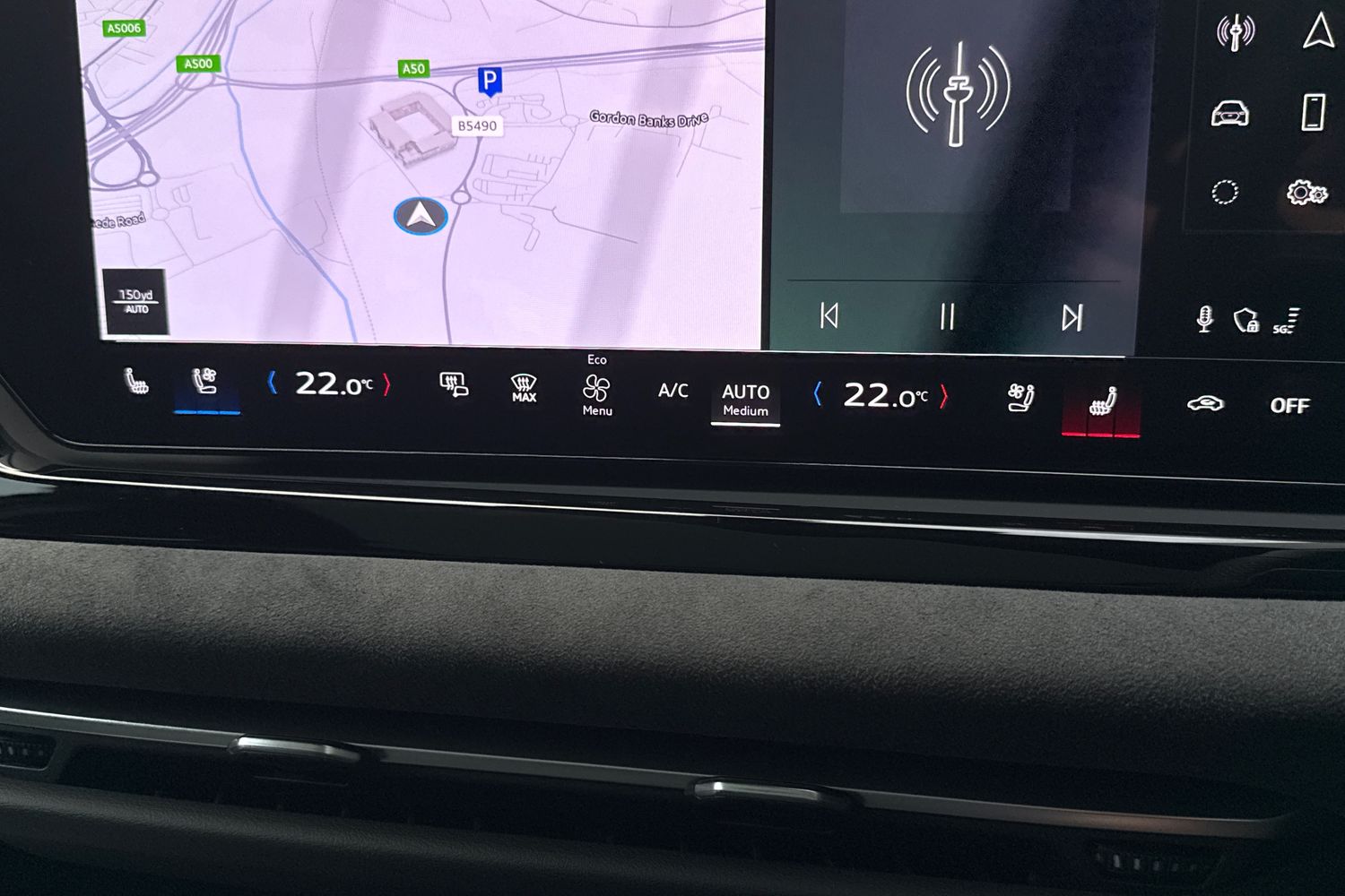 Used Audi S5 Avant 2026 for sale - 77382944: Photo 21