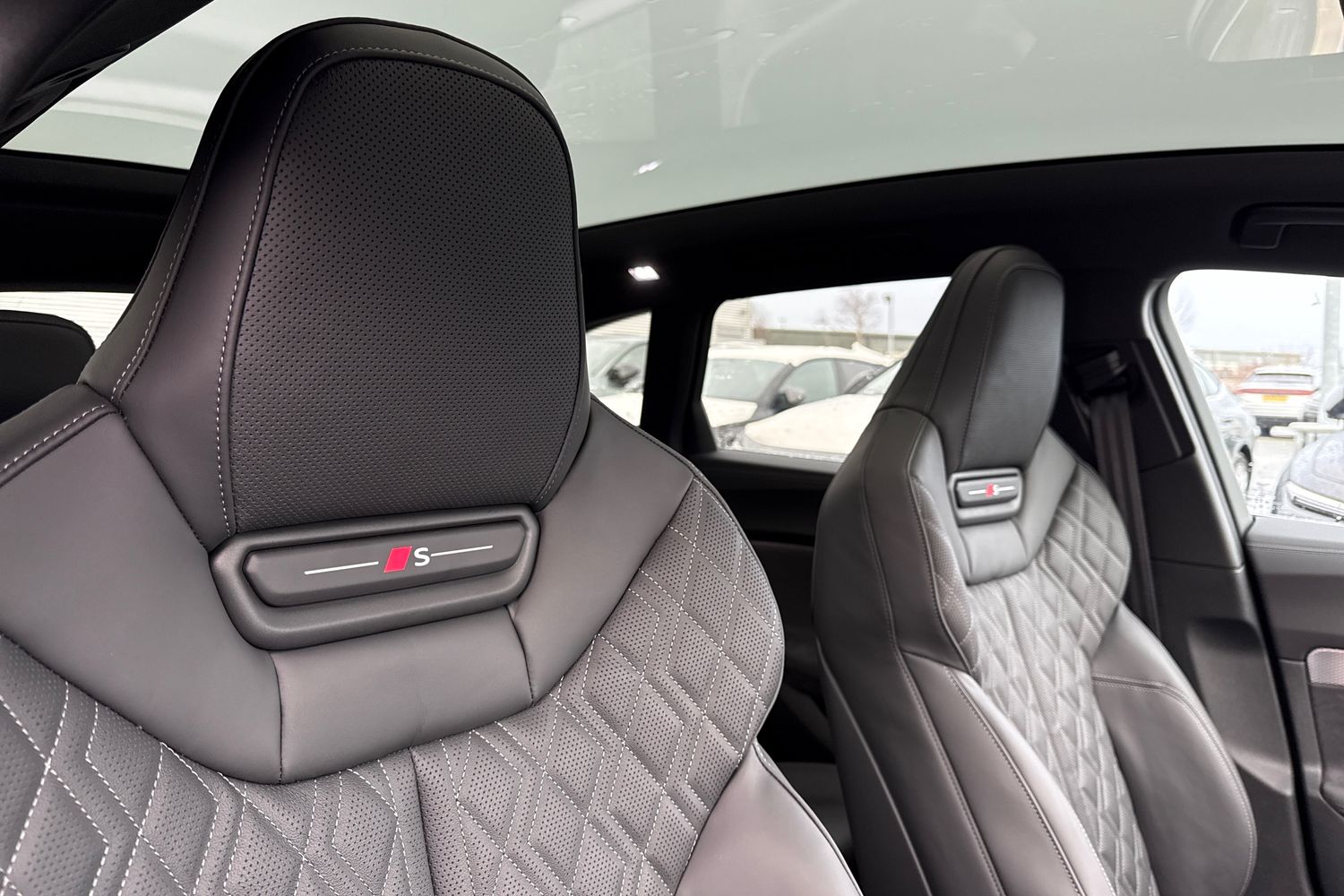 Used Audi S5 Avant 2026 for sale - 77382944: Photo 23