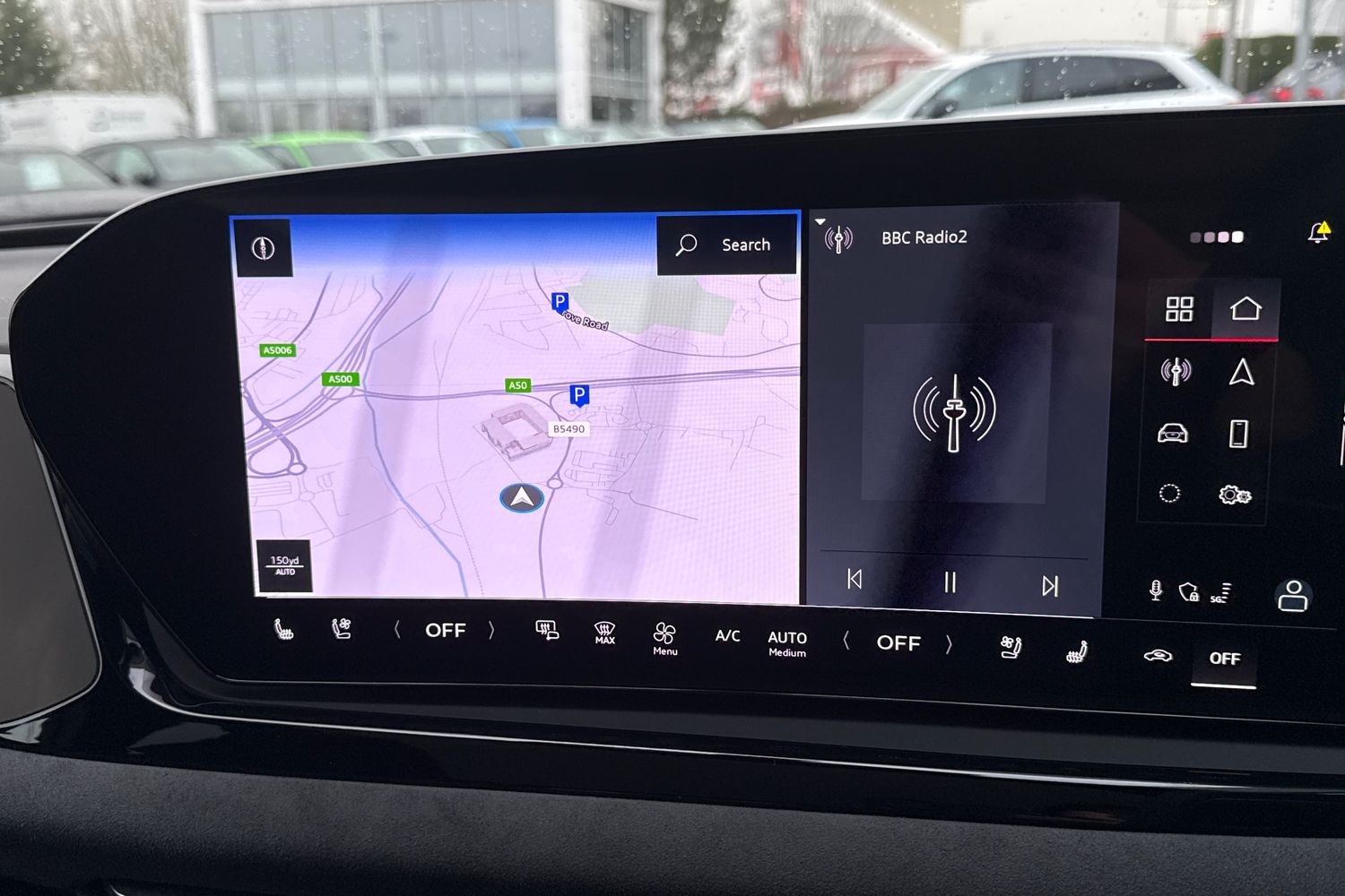 Used Audi S5 Avant 2026 for sale - 77382944: Photo 25