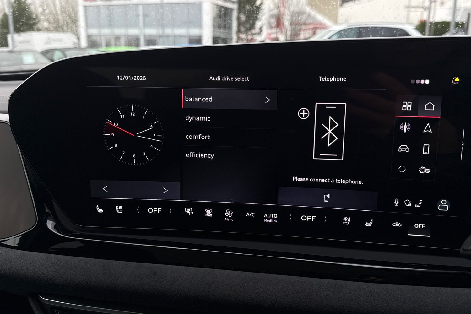 Used Audi S5 Avant 2026 for sale - 77382944: Photo 26