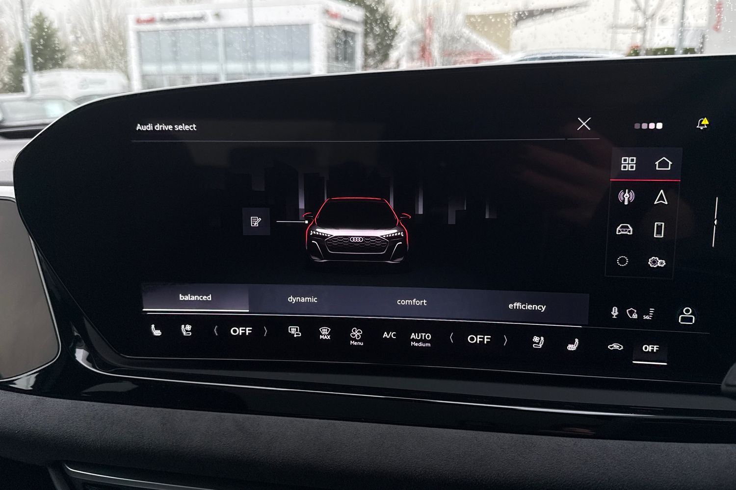 Used Audi S5 Avant 2026 for sale - 77382944: Photo 27