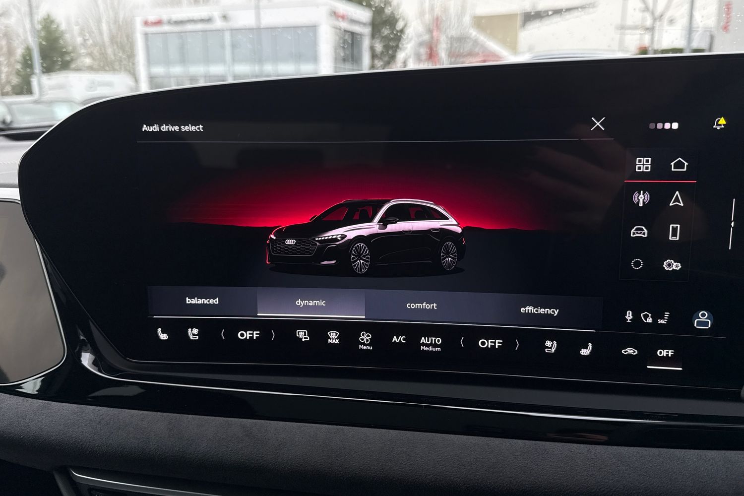 Used Audi S5 Avant 2026 for sale - 77382944: Photo 28