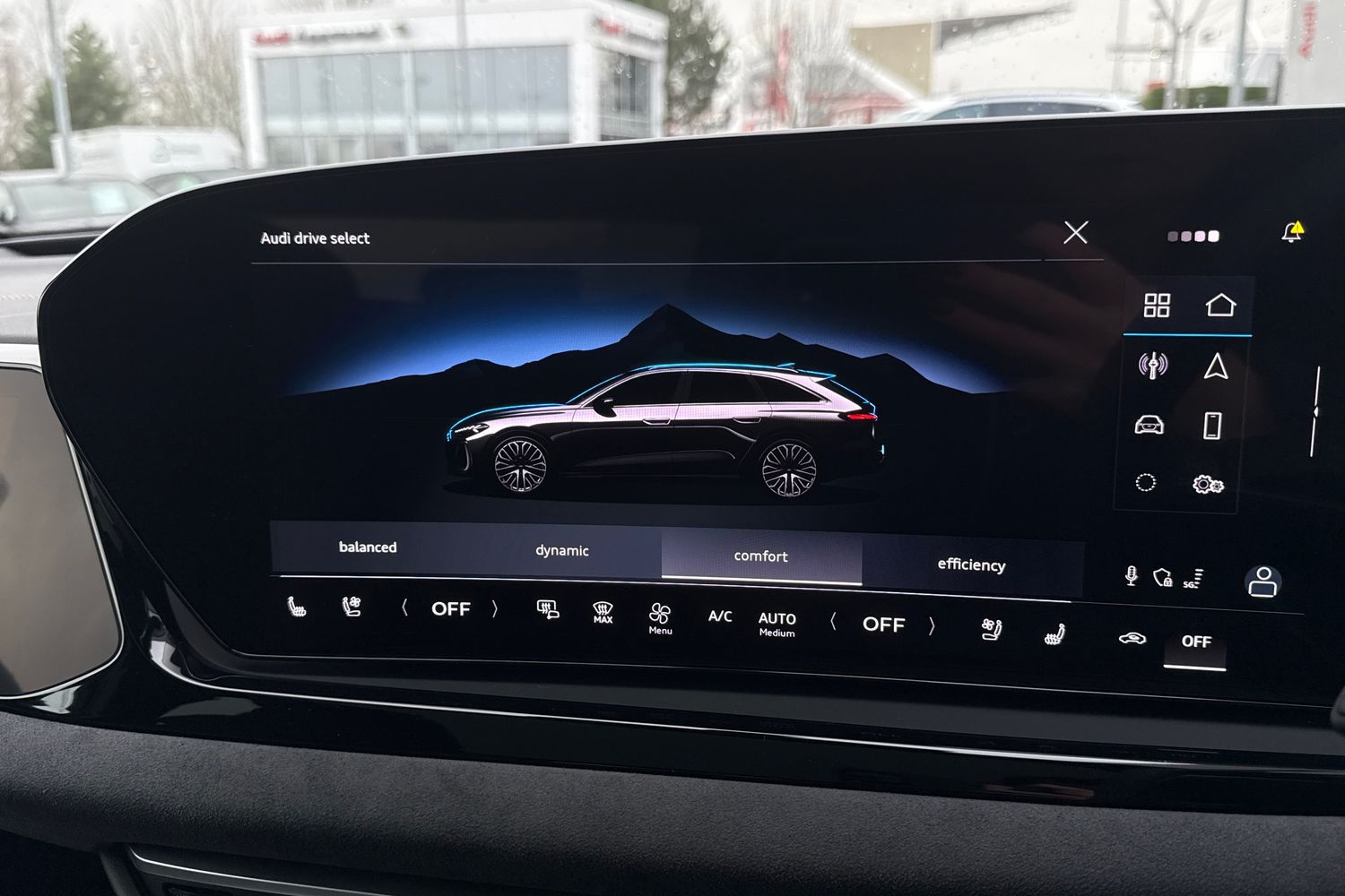 Used Audi S5 Avant 2026 for sale - 77382944: Photo 29