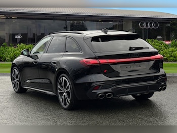 Used Audi S5 Avant 2026 for sale - 77382944: Photo