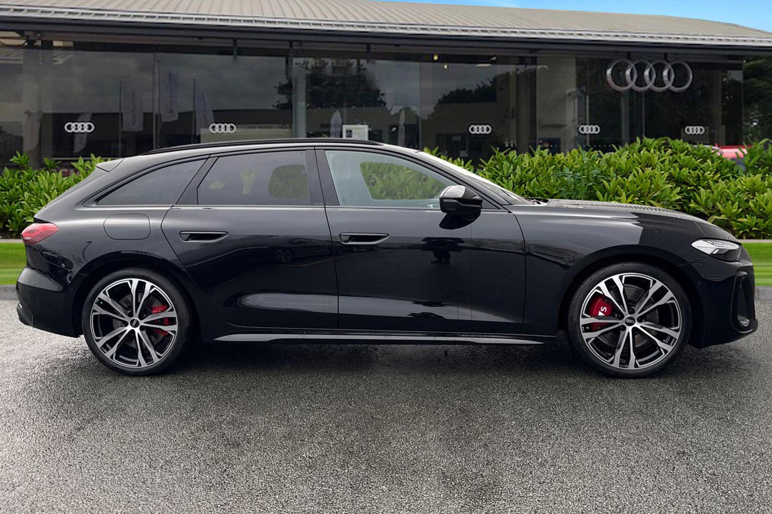 Used Audi S5 Avant 2026 for sale - 77382944: Photo 3
