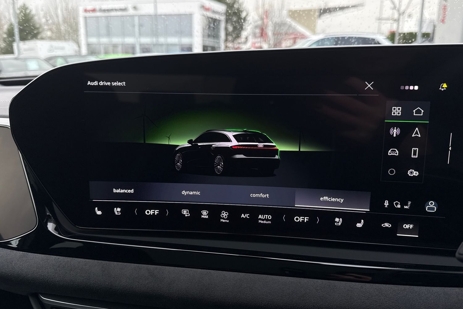 Used Audi S5 Avant 2026 for sale - 77382944: Photo 30