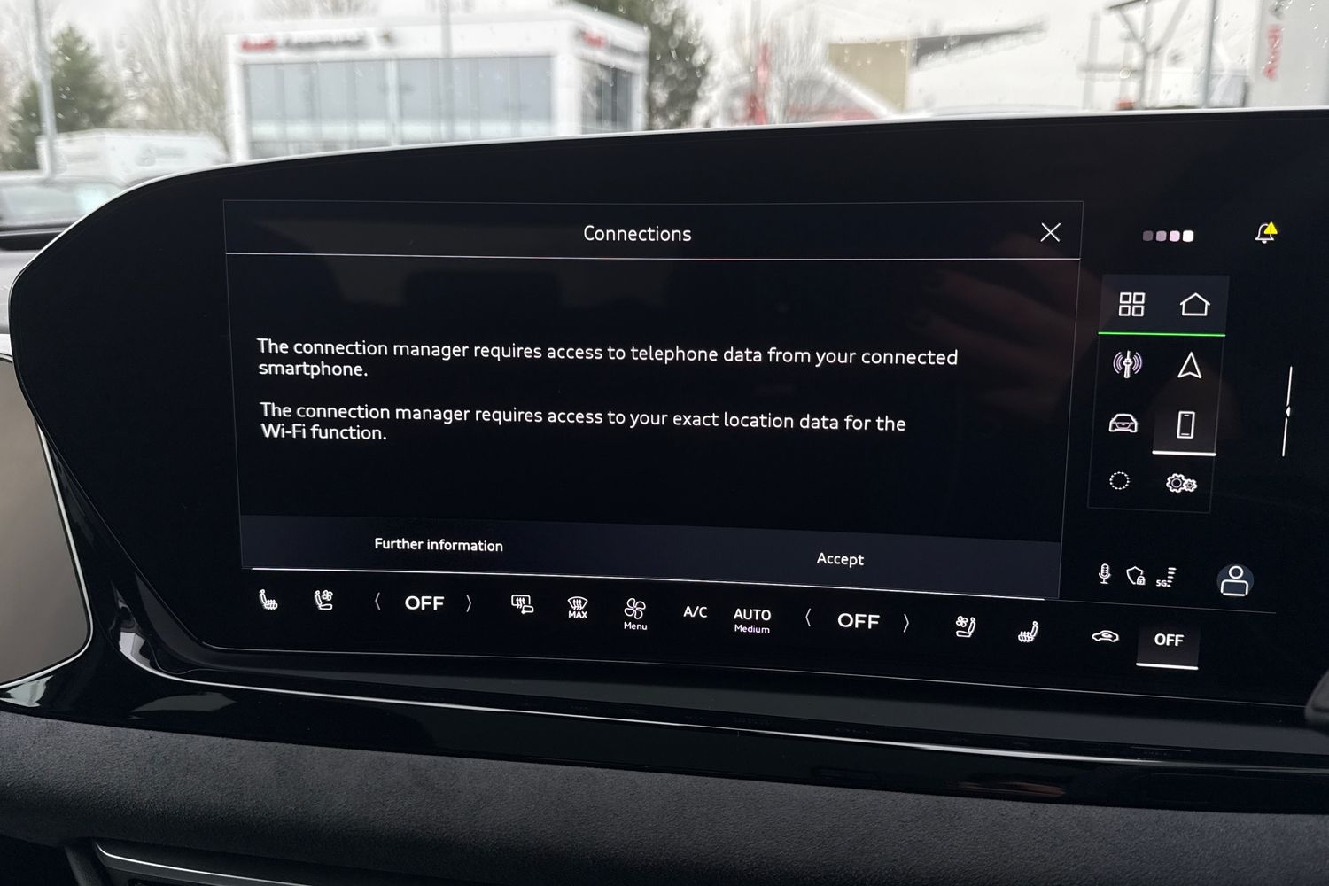 Used Audi S5 Avant 2026 for sale - 77382944: Photo 31