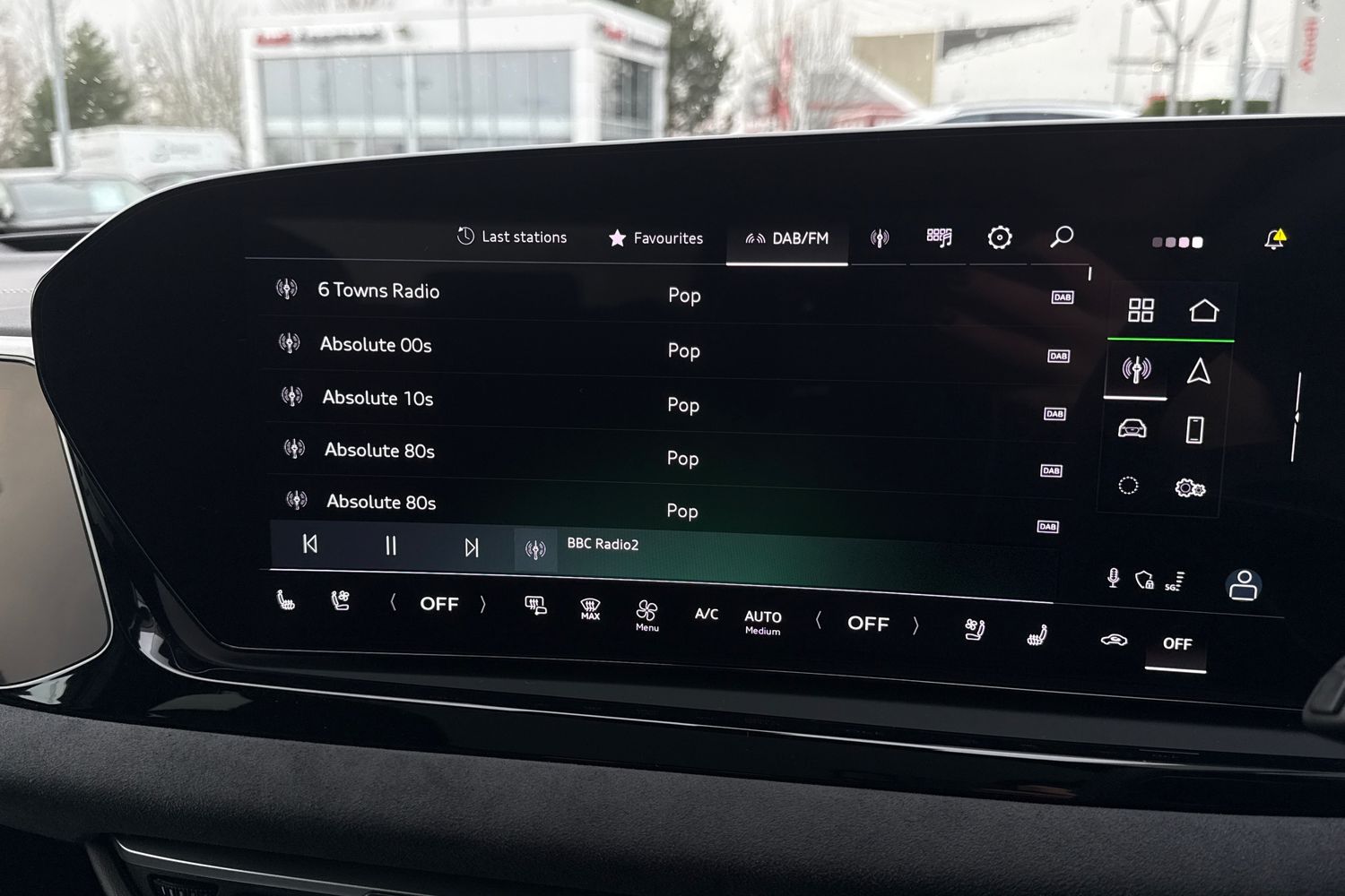 Used Audi S5 Avant 2026 for sale - 77382944: Photo 32