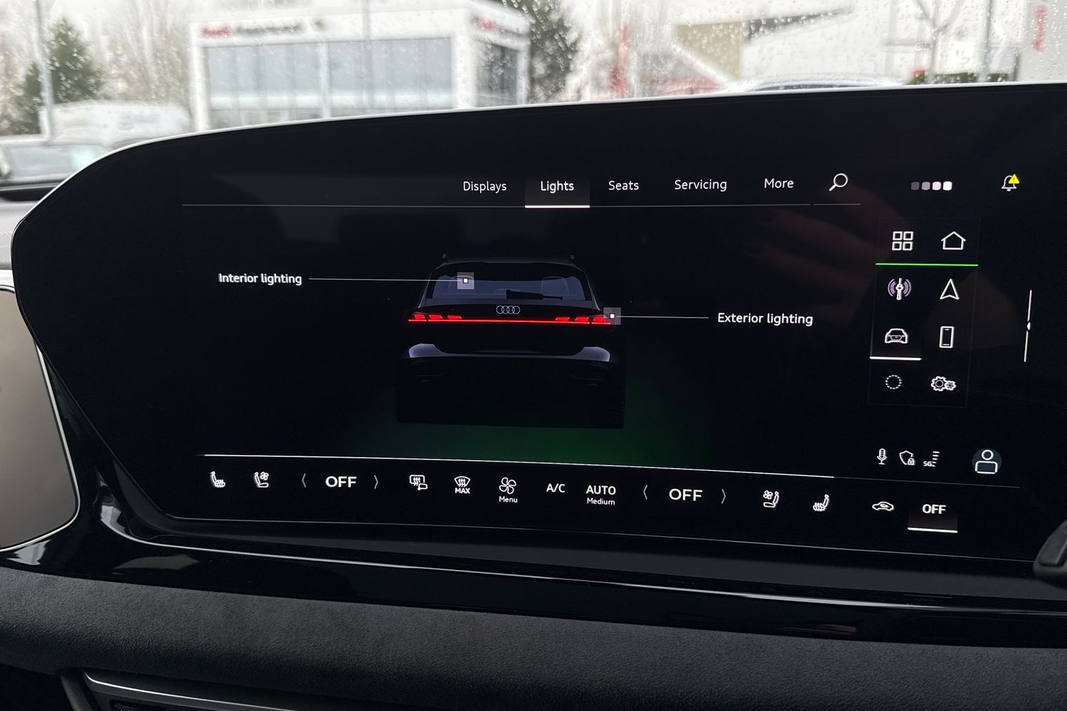 Used Audi S5 Avant 2026 for sale - 77382944: Photo 35